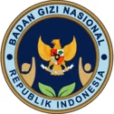 Logo Badan Gizi Nasional Jambi